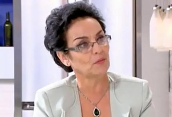 إنعام الأشقر